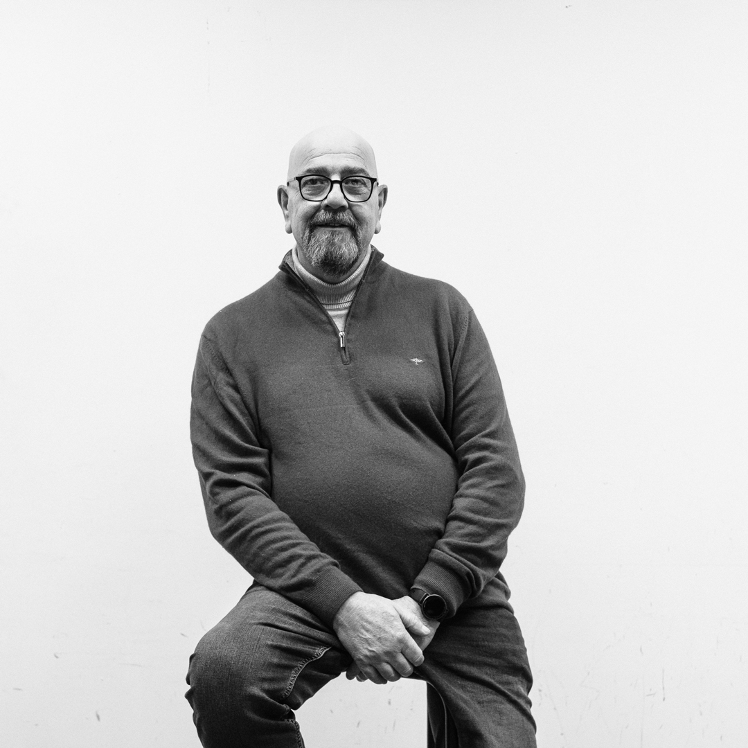 Bernard Leroy