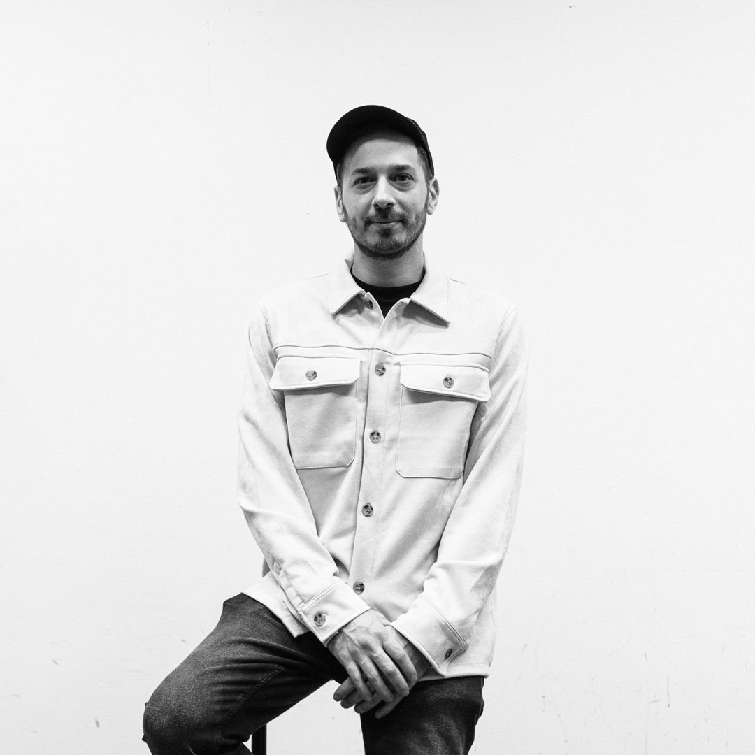Christopher Steen