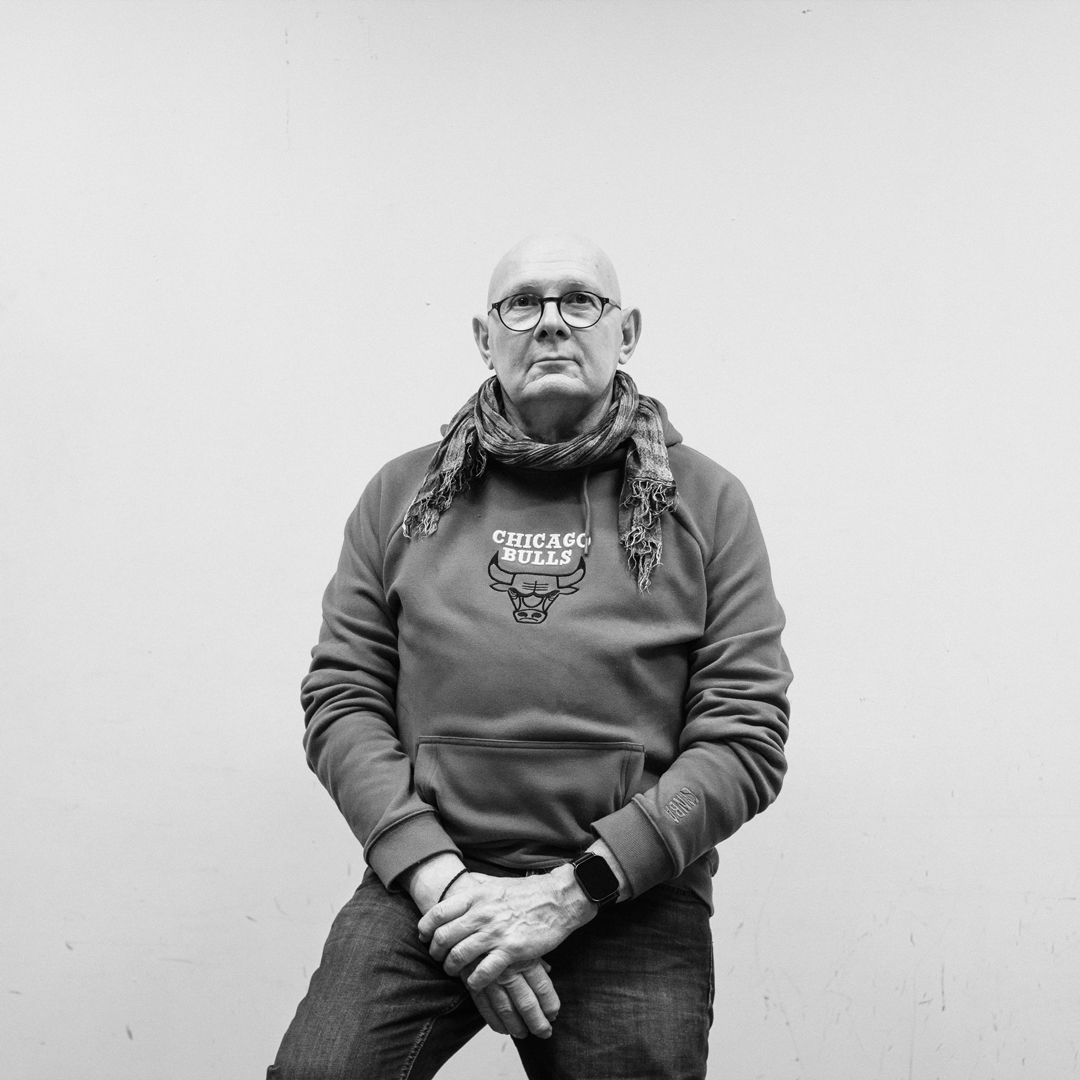 Michel Pontseel
