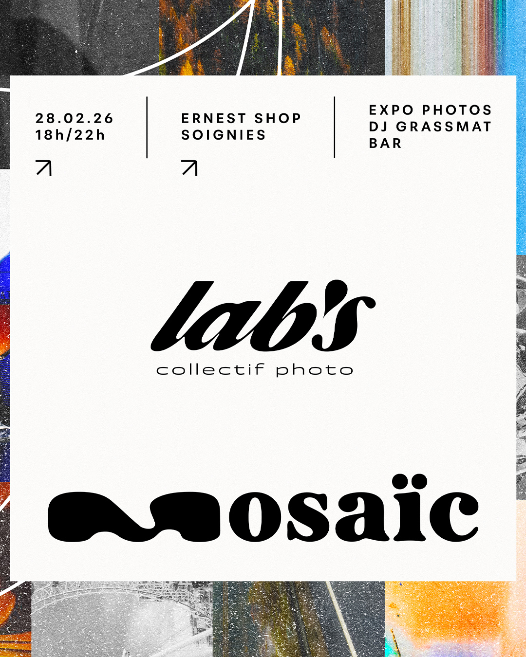Mosaïc