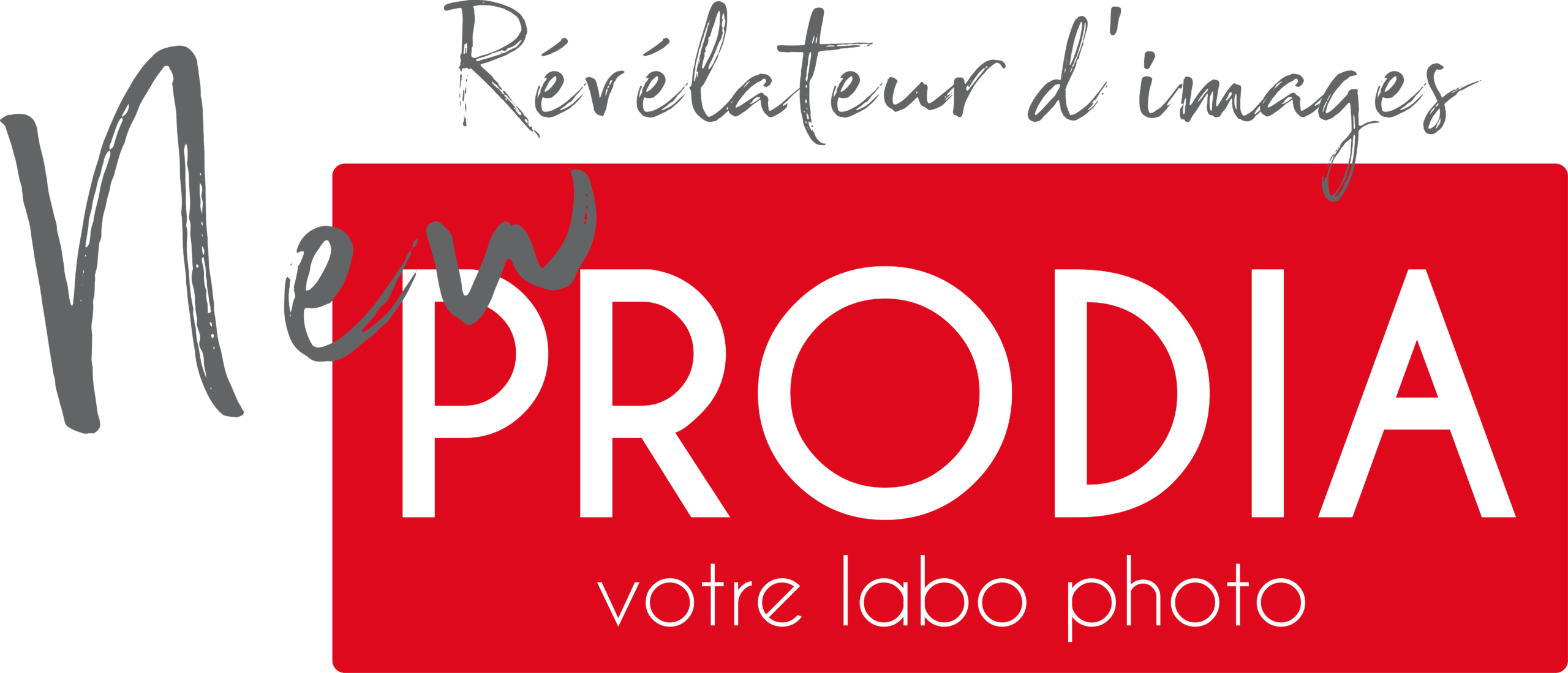 New Prodia