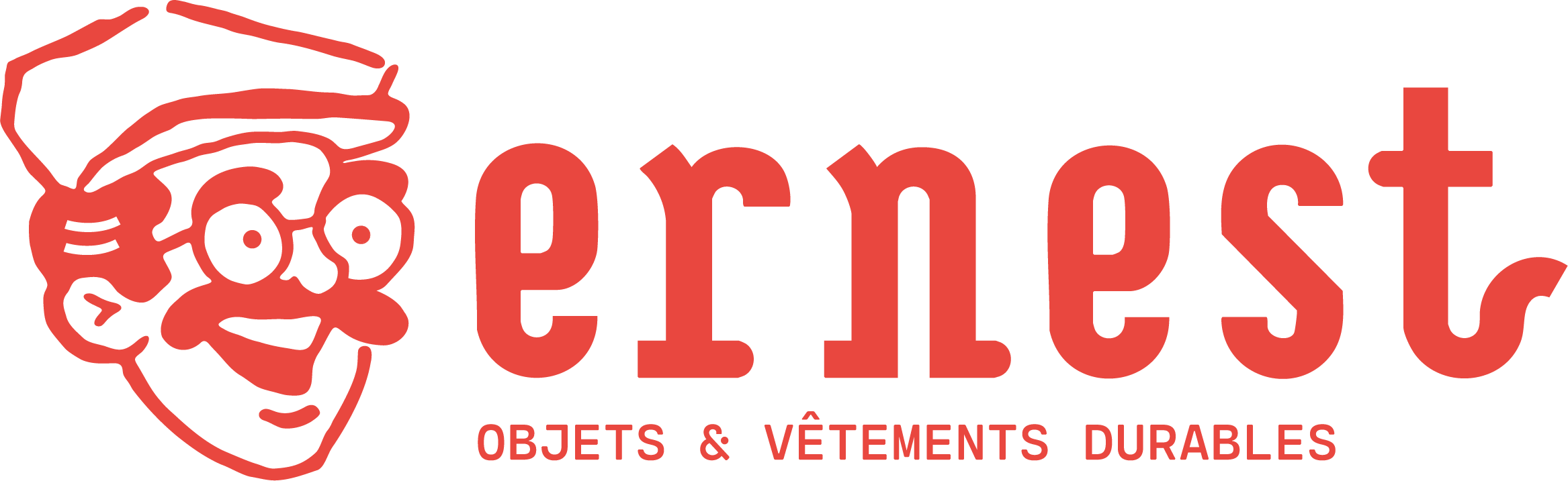 Ernest shop